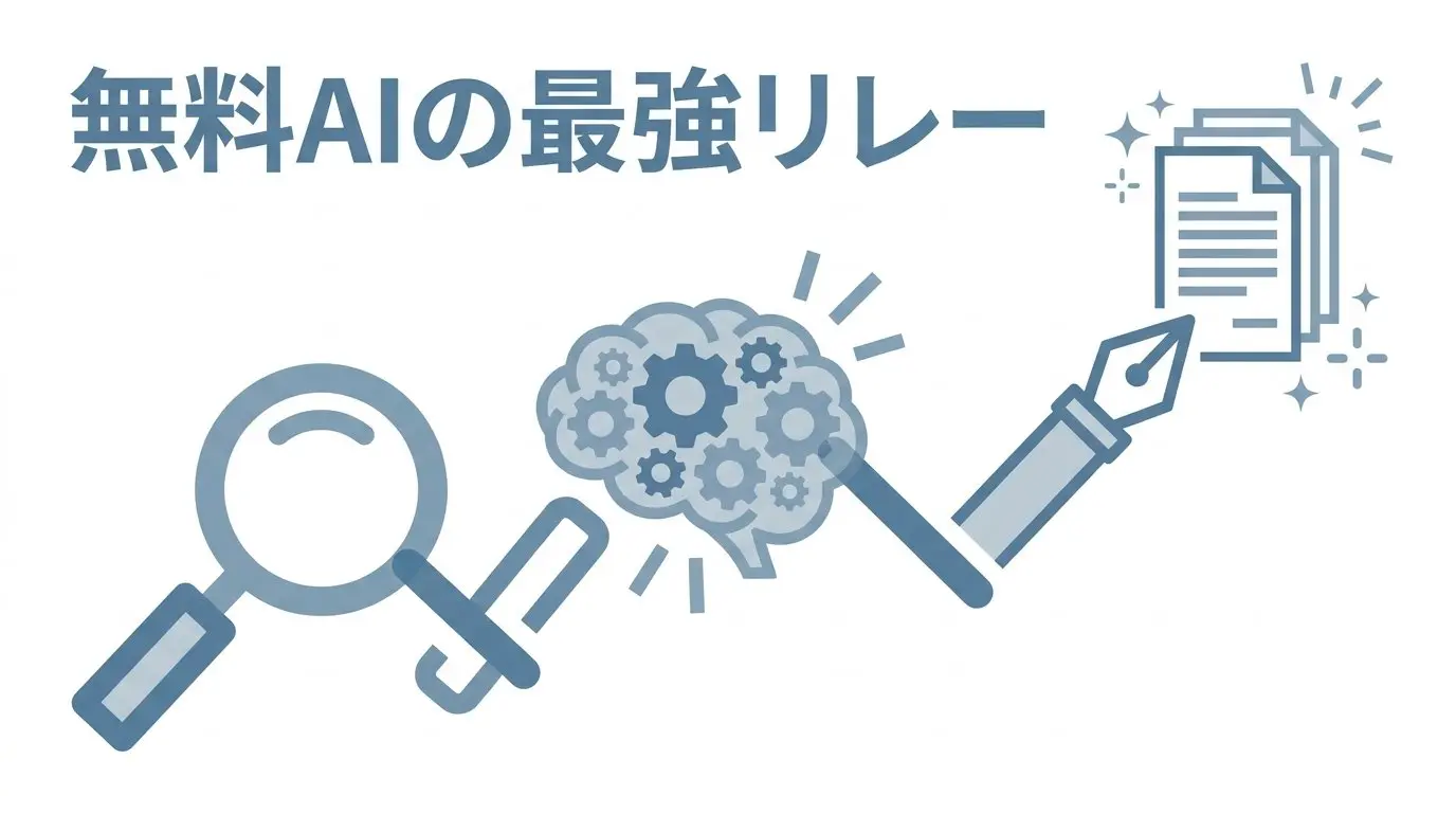 AIライティングツールおすすめ比較7選！無料で使える神ツールと失敗しない選び方【2026年最新】