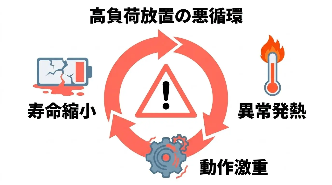 タスクマネージャーでCPU・メモリ・ディスクのボトルネックを特定する手順